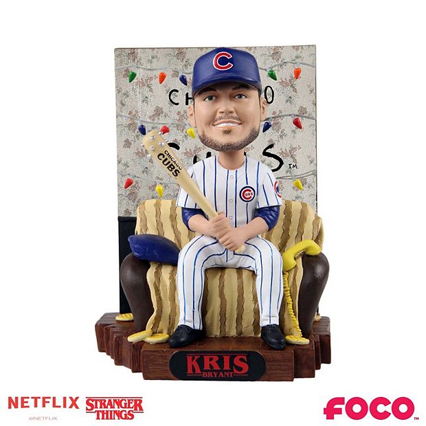 Chicago Cubs Regular Season MLB Bobbleheads