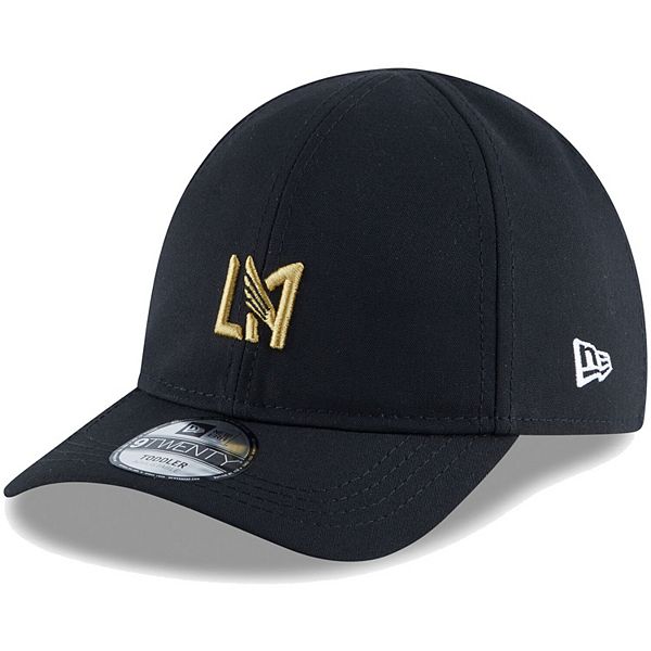 LAFC New Era LA Icon Hat 