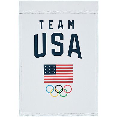 WinCraft Team USA 12.5" x 18" Double-Sided Garden Flag