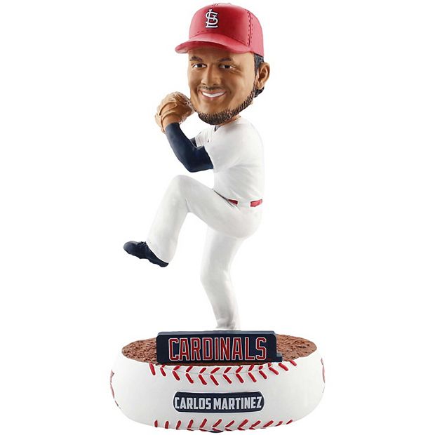 St Louis Cardinals bobbleheads prices vary - Sports Trading Cards