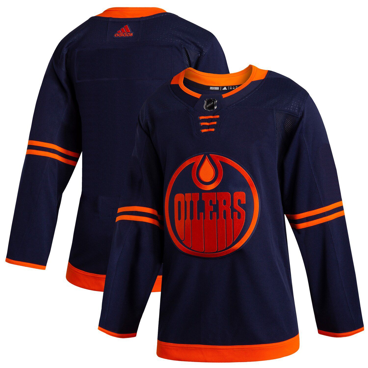 edmonton oilers 3rd jersey 2020