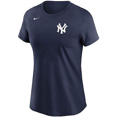 Aaron judge jersey womens sales