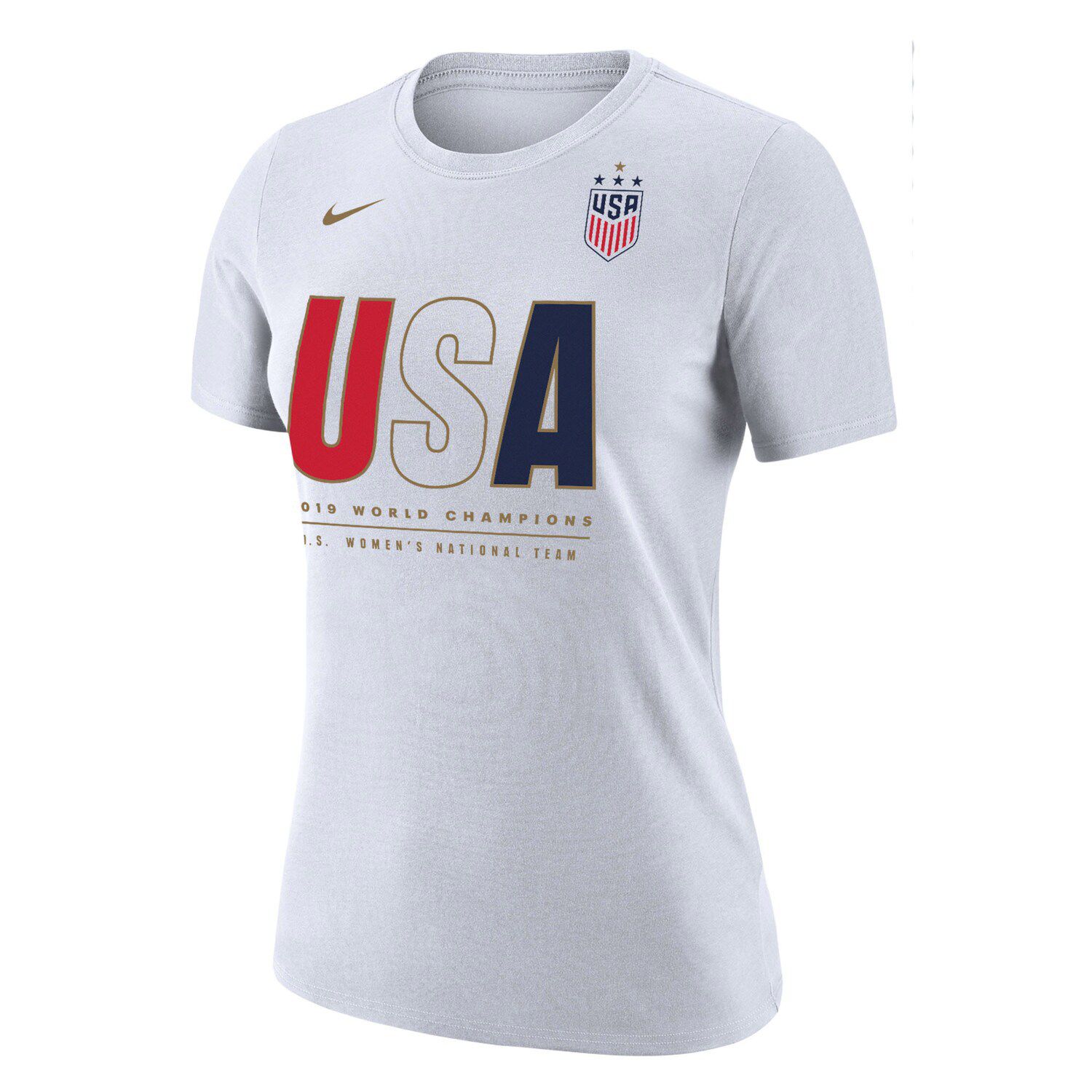 uswnt world cup shirts