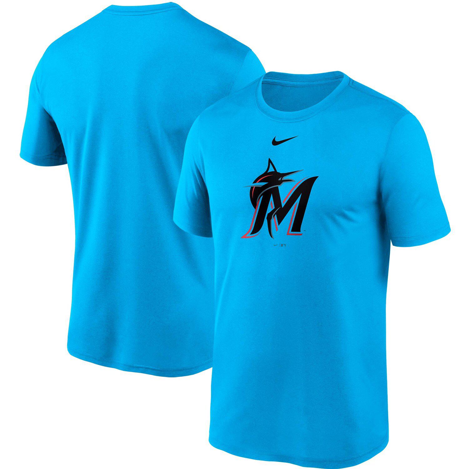 miami marlins shirt