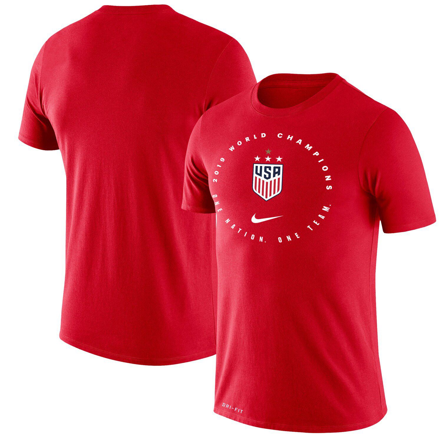 nike uswnt champions jersey