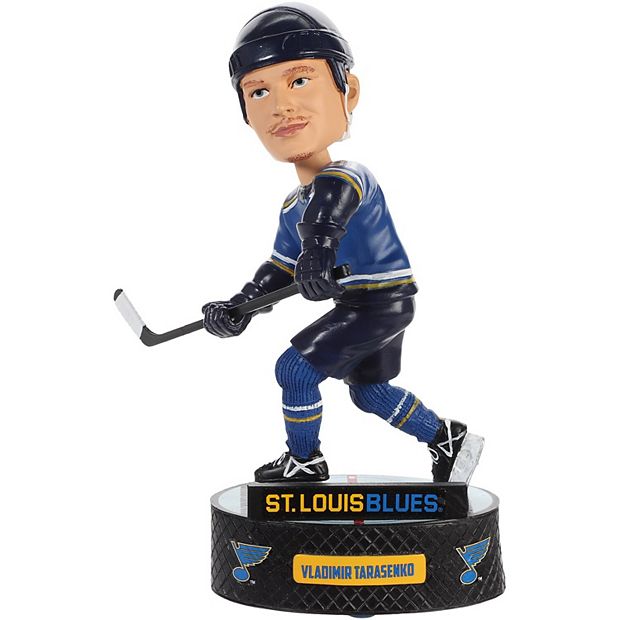 St. Louis Blues Bobblehead NHL Fan Apparel & Souvenirs for sale