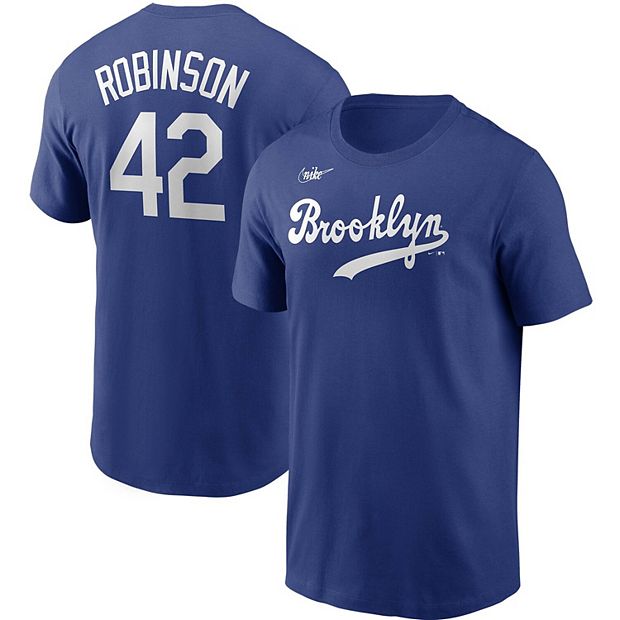 Brooklyn Dodgers Tee