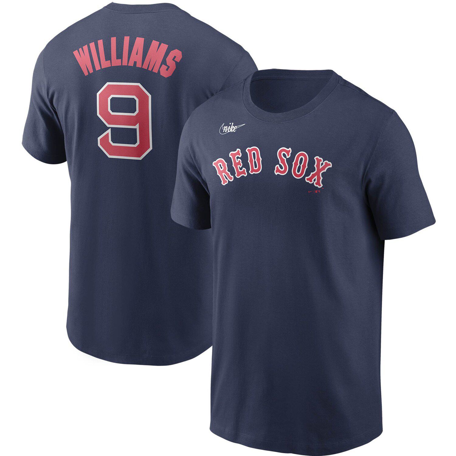 boston red sox cooperstown jersey