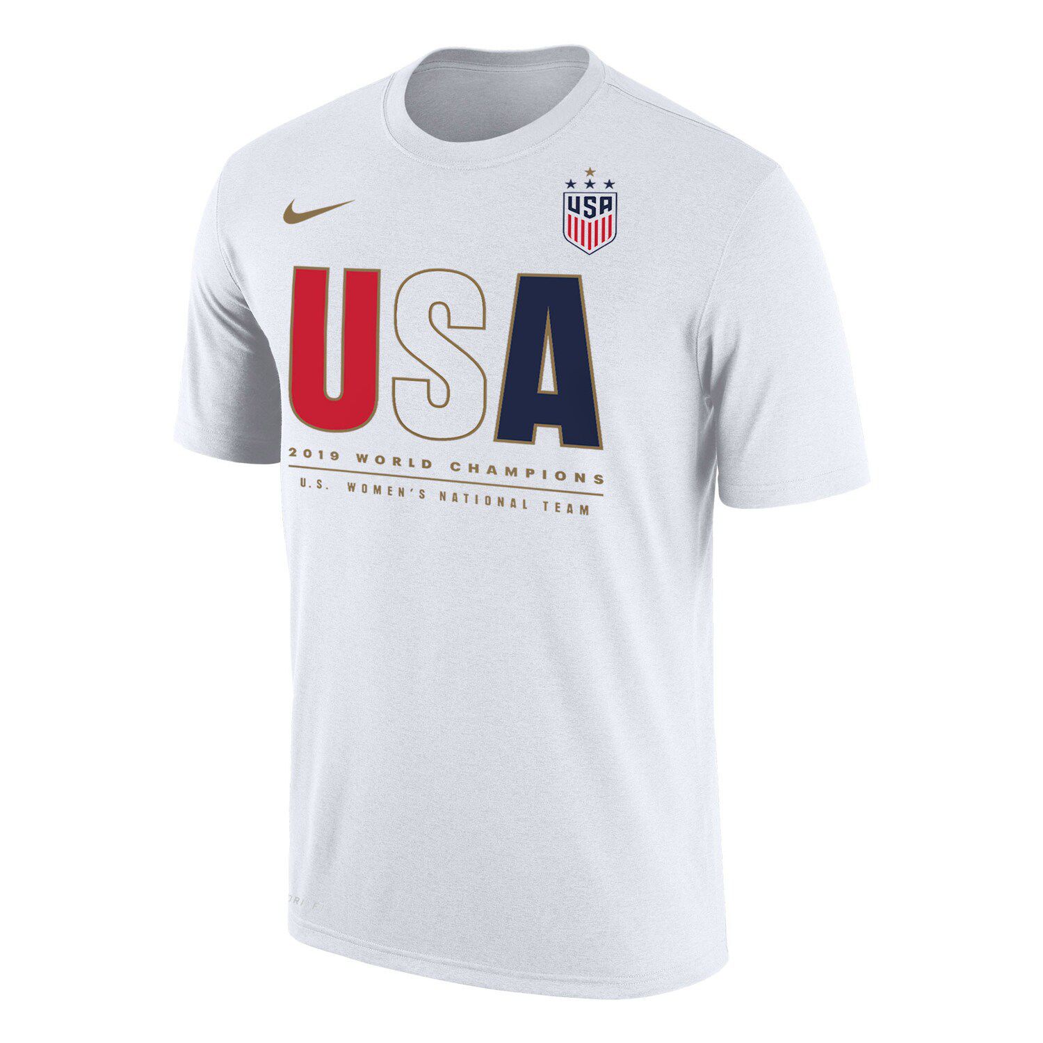 uswnt jersey 2019