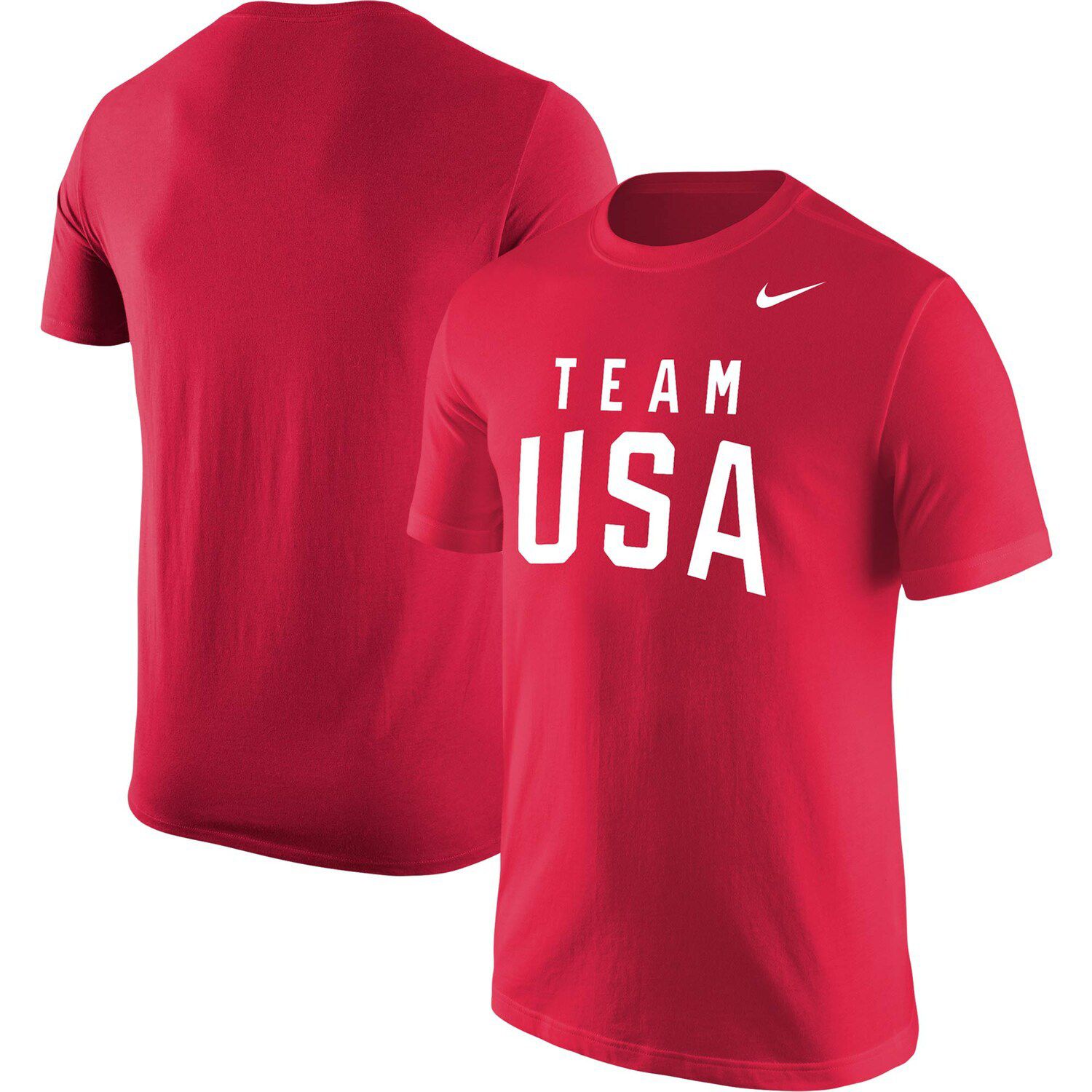 team usa gear nike