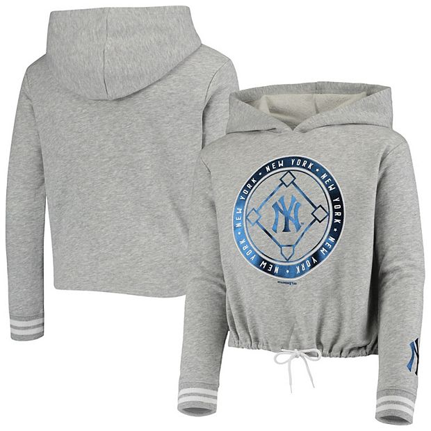 Youth Yankees Hoodie 