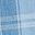 Blue Ivory Plaid