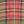 Olive Red Plaid