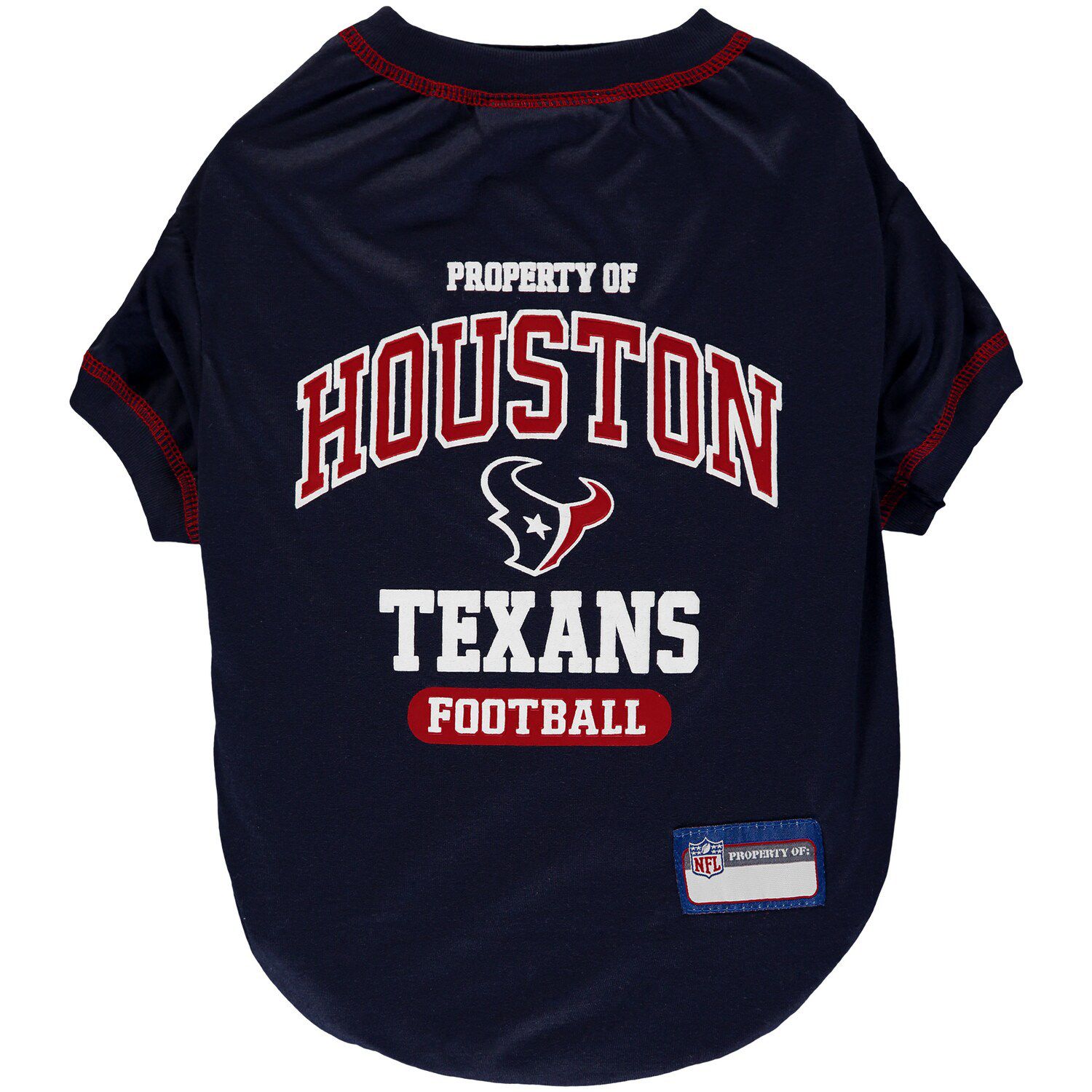 houston texan shirts
