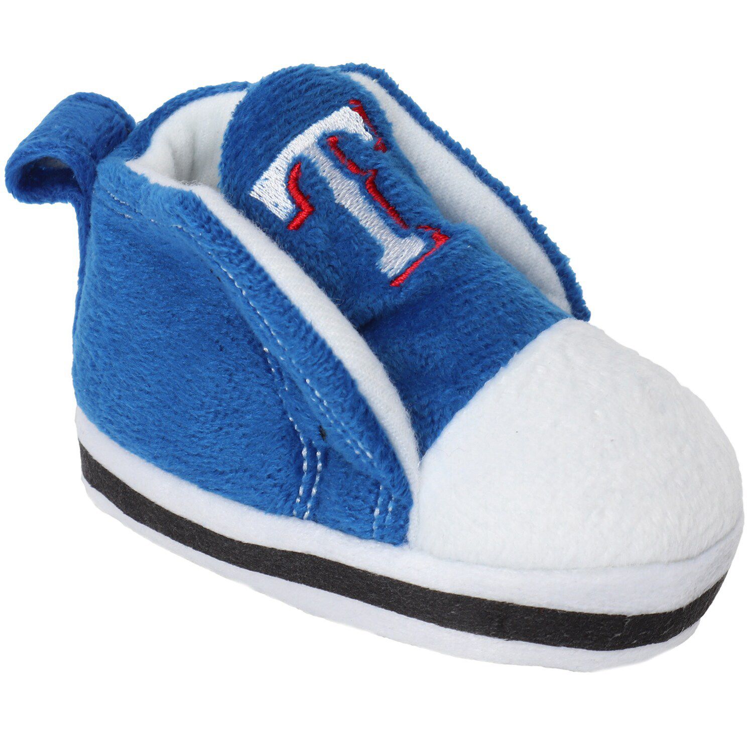 kohls baby booties