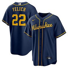 Official Milwaukee Brewers Gear, Brewers Jerseys, Store, Brewers Gifts,  Apparel