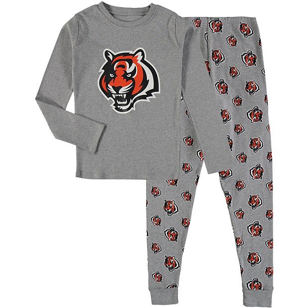 Bengals pajama online pants