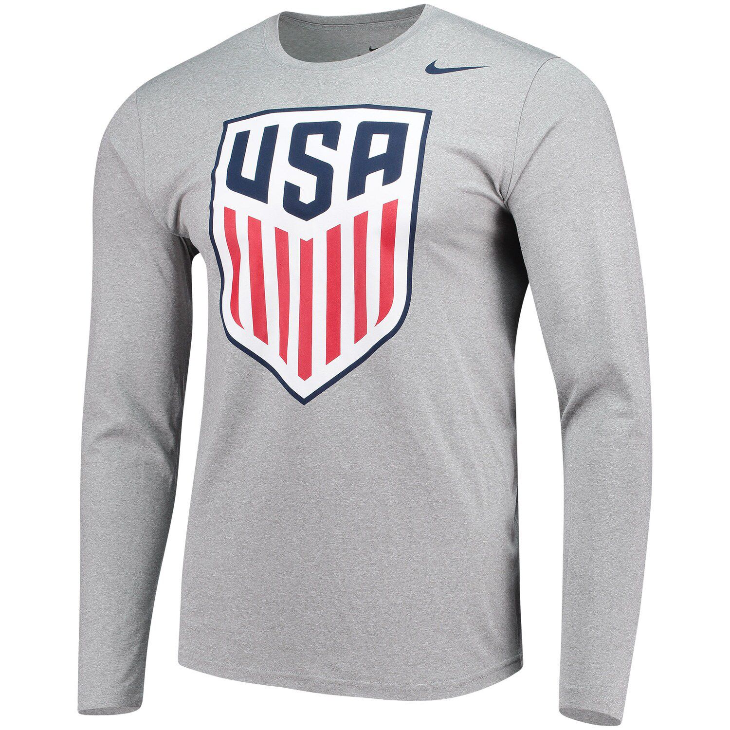 kohls nike long sleeve