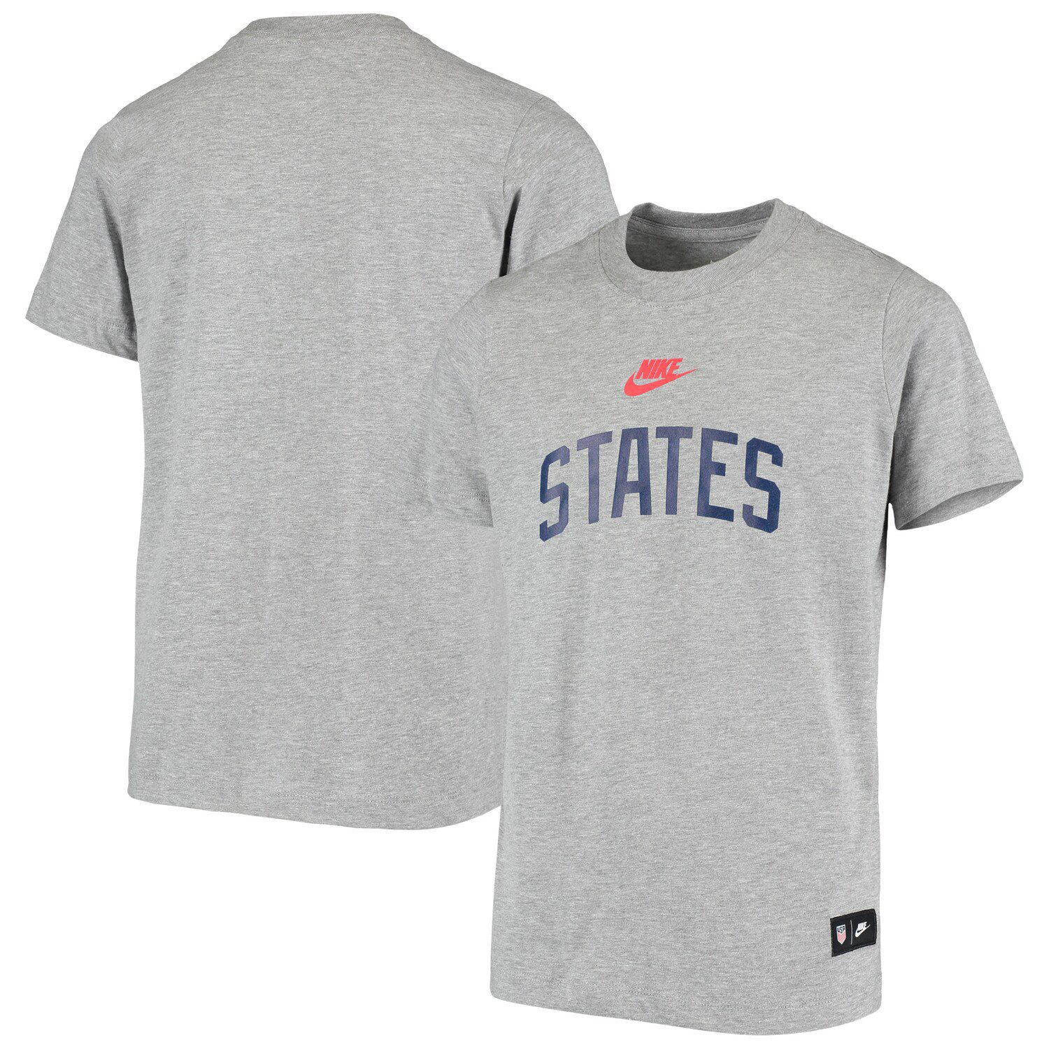 nike soccer shirts youth