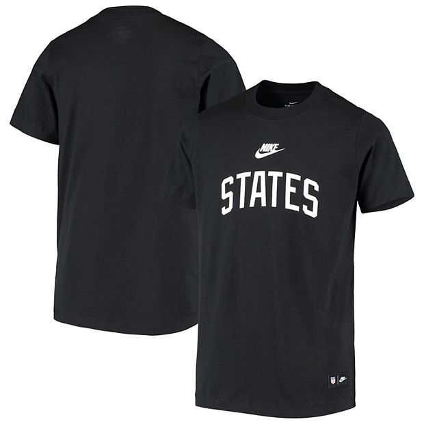 Nike, Shirts & Tops, Youth Usa Soccer Jersey