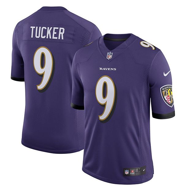 ravens nike limited jersey