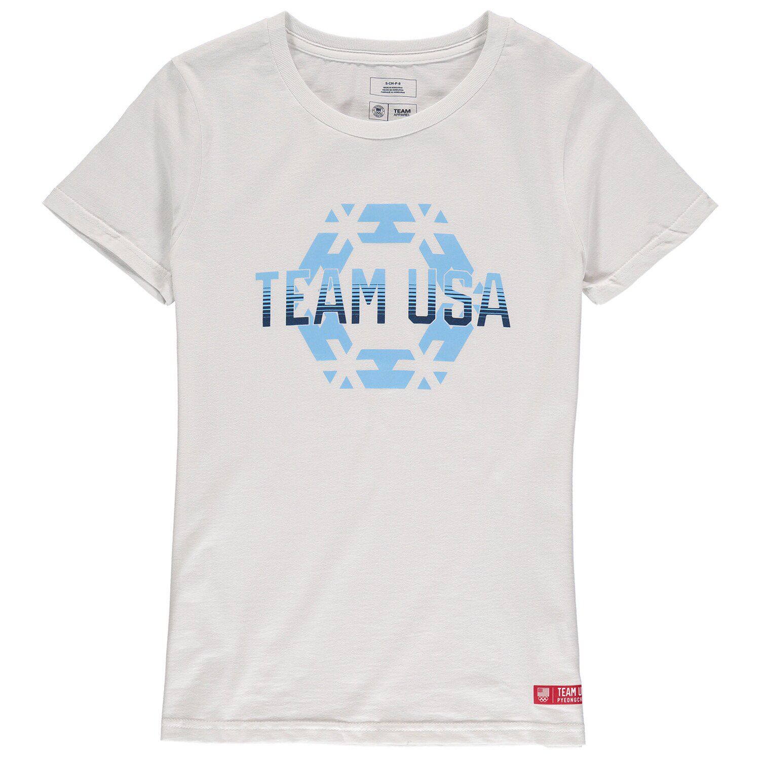 team usa womens shirt