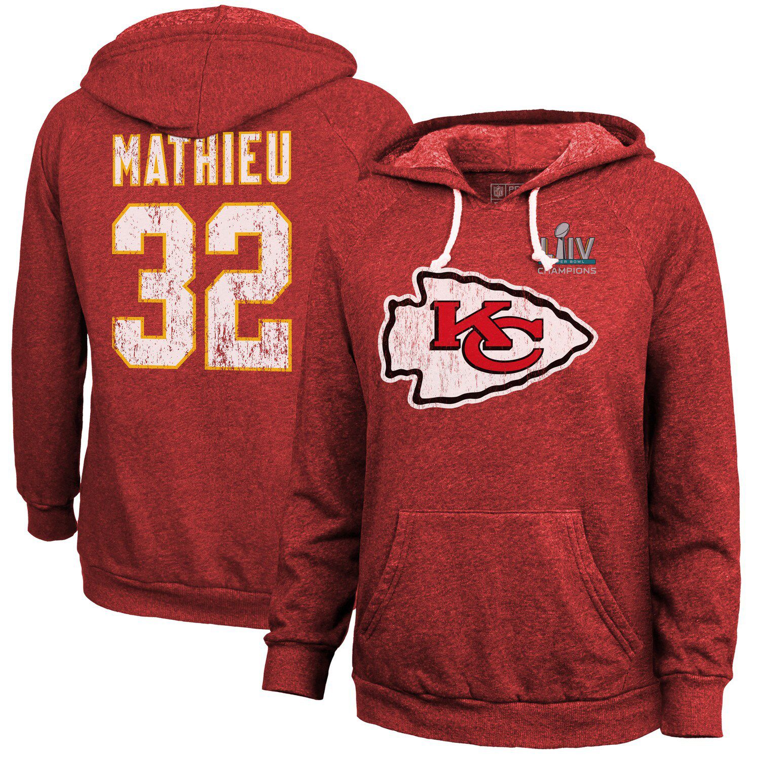 tyrann mathieu sweatshirt