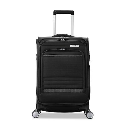 Samsonite Lite Lift Softside Spinner Luggage