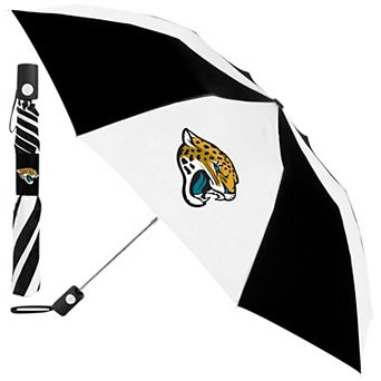 WinCraft Jacksonville Jaguars New Logo 42" Folding Umbrella