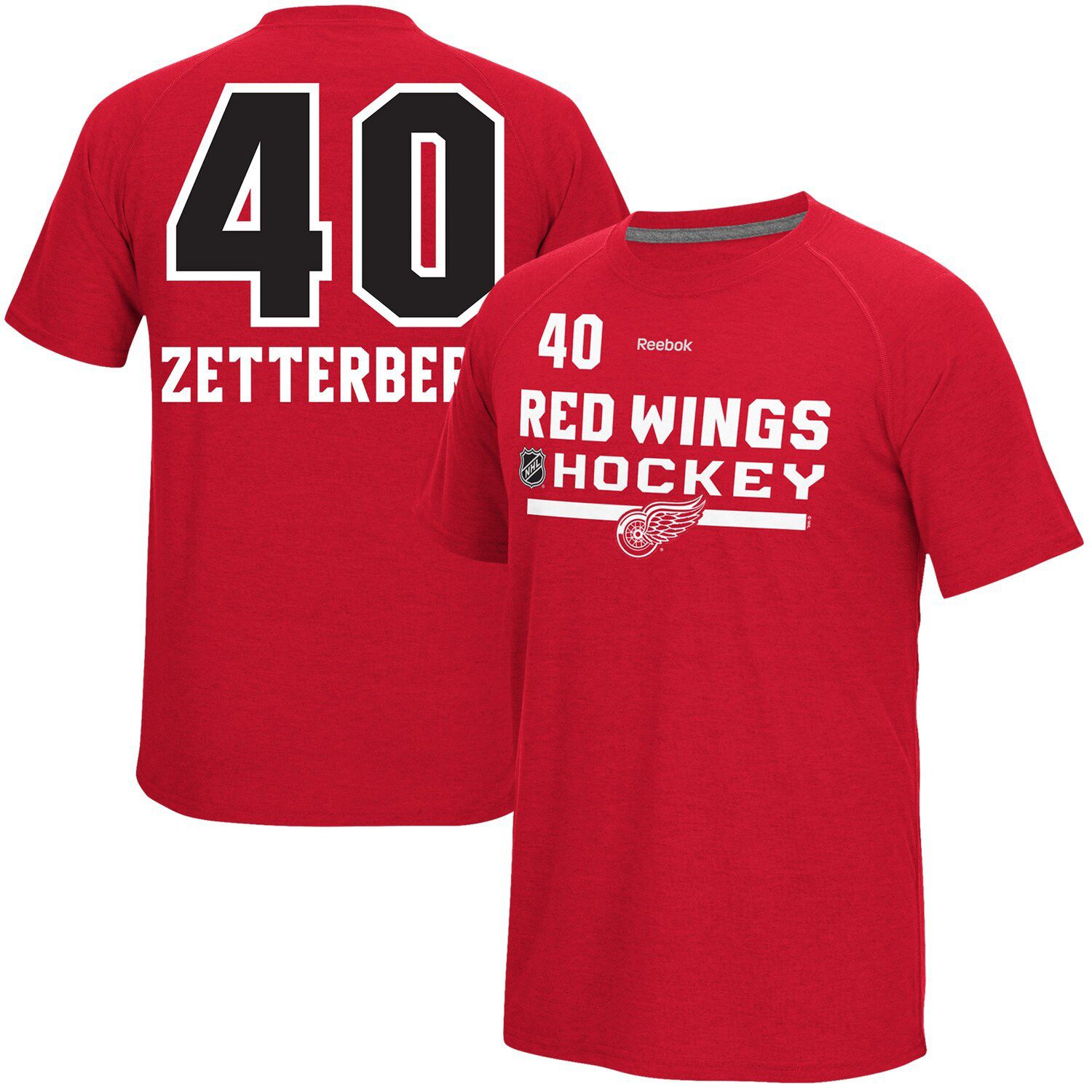 henrik zetterberg shirt