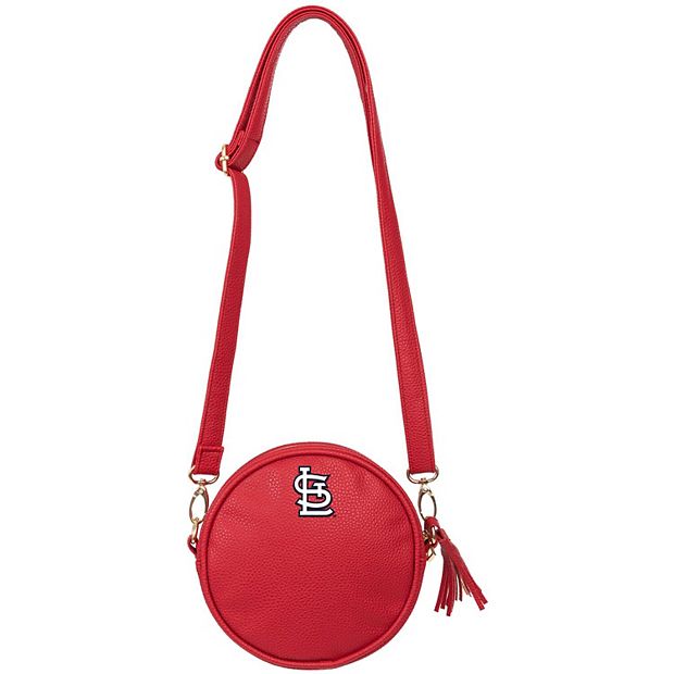 St. Louis Cardinals Circle Handbag