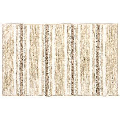 Sonoma Goods For Life?? Texture Striped Bath Rug