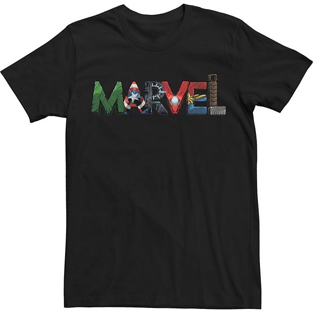 Avengers cheap shirt kohls