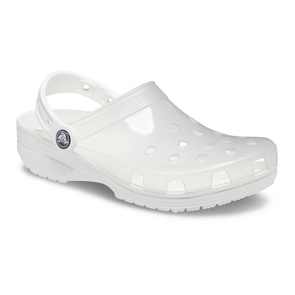 Mens crocs online kohls