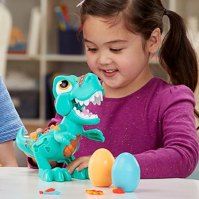 Play-Doh Dino Crew Crunchin' T-Rex Playset