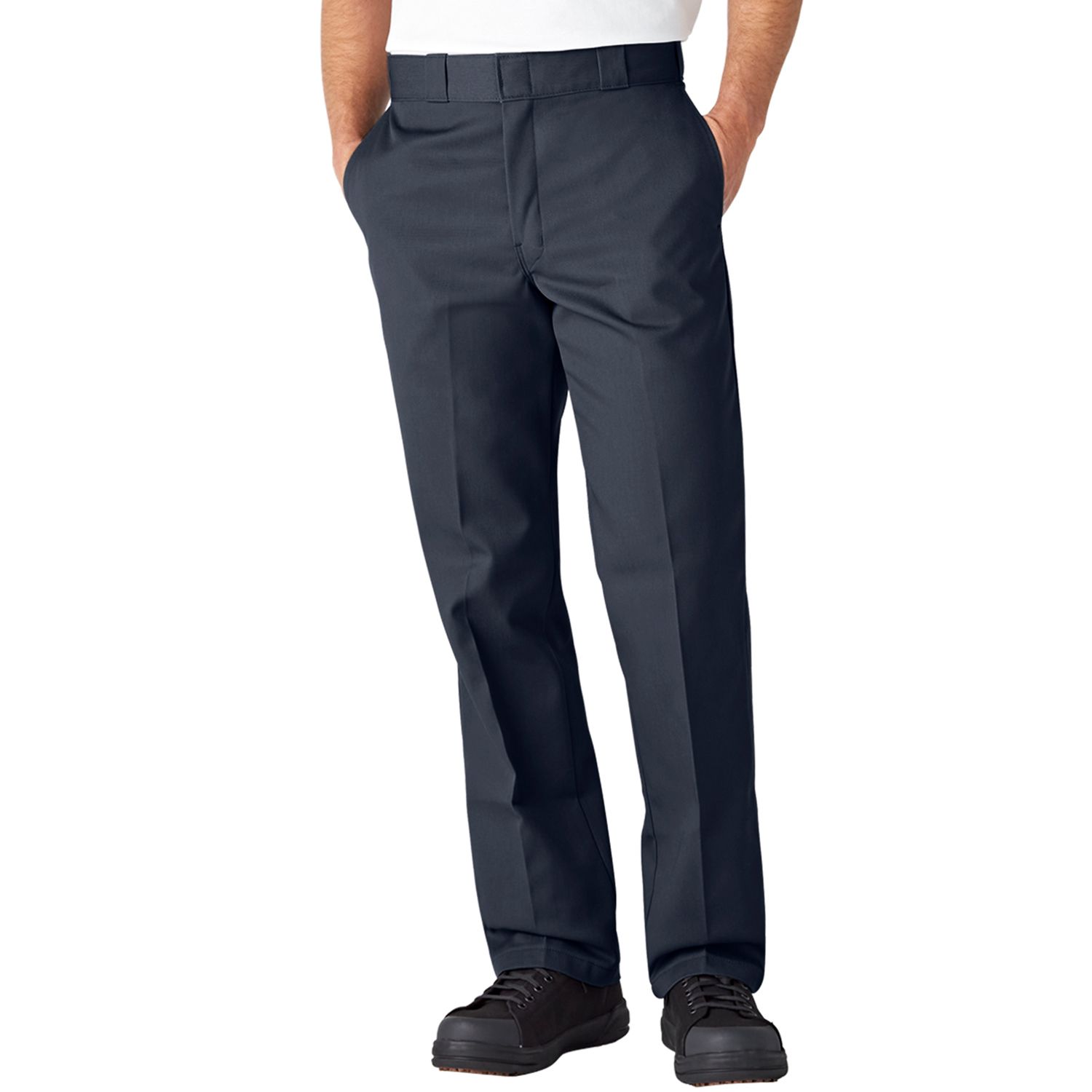 dickies big men's original 874 work pant