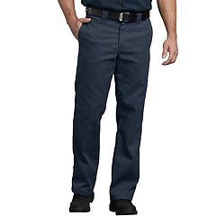 Dickies Men's Skinny Straight Fit Mid-Rise FLEX Double-Knee Work Pants at  Tractor Supply Co.