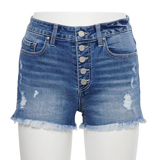 Indigo on sale rein shorts