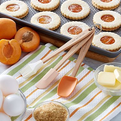 Food Network™ 3-pc. Mini Tool Set