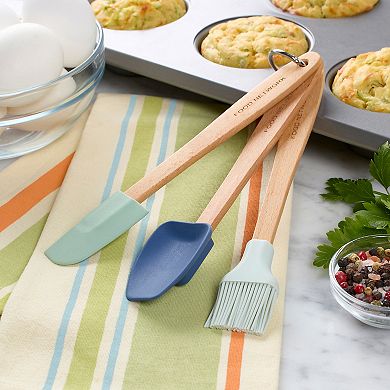 Food Network™ 3-pc. Mini Tool Set