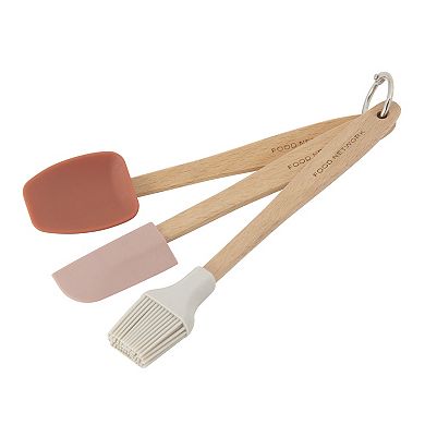 Food Network™ 3-pc. Mini Tool Set