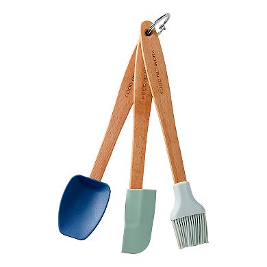 Food Network™ 3-pc. Mini Tool Set