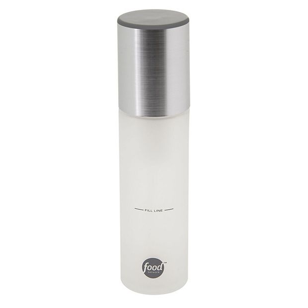 Misto Frosted Glass Bottle Oil Sprayer + Reviews