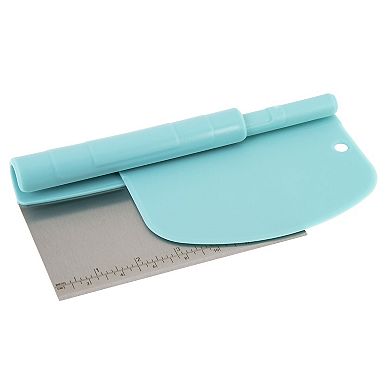 Food Network™ 2-pc. Scraper Set