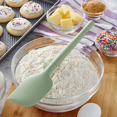 Food Network™ Aqua Spatula