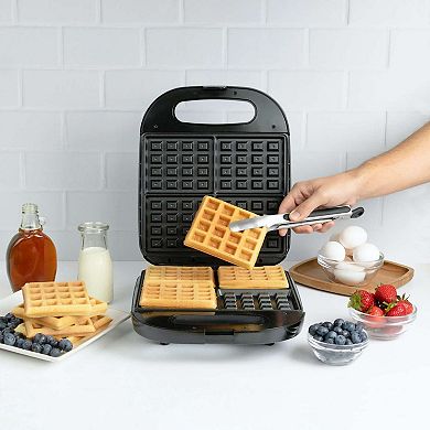 Kalorik Classic Waffle Maker