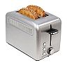Kalorik 2-Slice Rapid Toaster