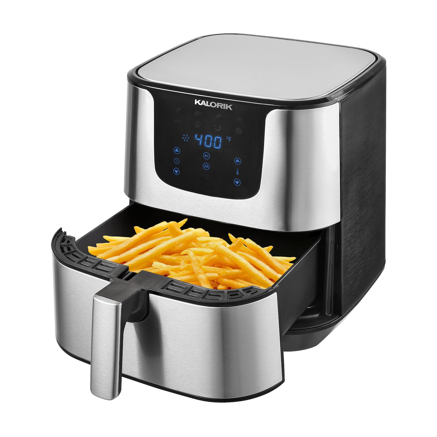 emeril lagasse smart fryer pro