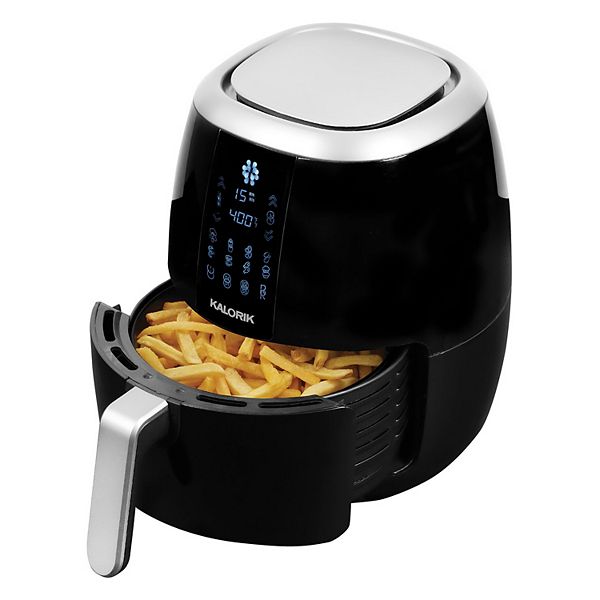 Kalorik Digital Deep Fryer