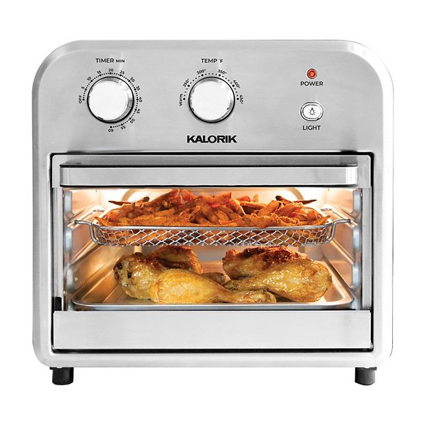 Kalorik 12-qt. Air Fryer Oven